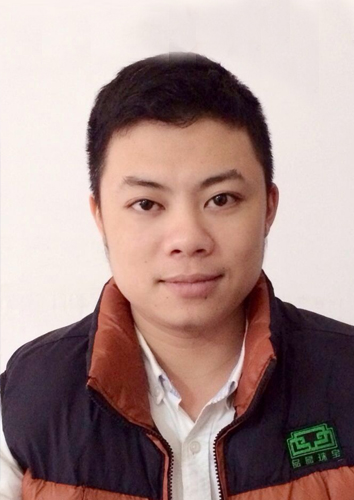 中国玉雕大师叶肇华