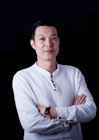 广东省玉石雕刻大师郑良东